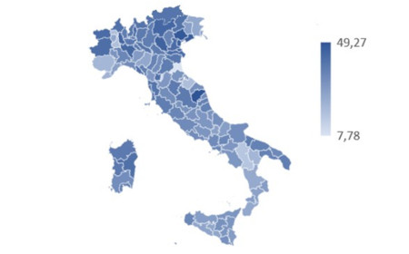 Un'analisi sull'implementazione del protocollo HTTPS nei siti web dei comuni italiani